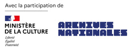 STAGE CONSERVER LES FONDS PATRIMONIAUX DES ARCHIVES NATIONALES