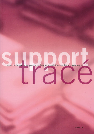 Support Tracé 24 (articles à l'unité)