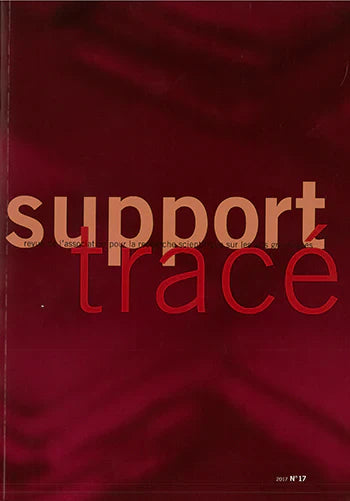 Support Tracé 17 (articles à l'unité)
