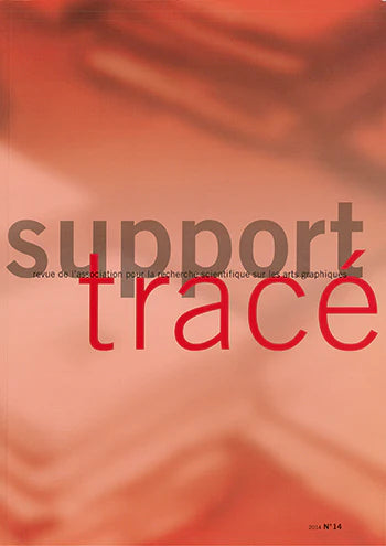 Support Tracé 14 (articles à l'unité)
