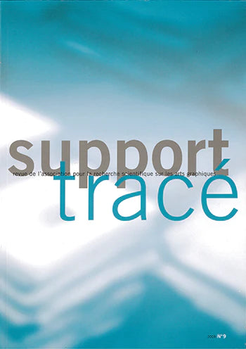 Support Tracé 9 (articles à l'unité)