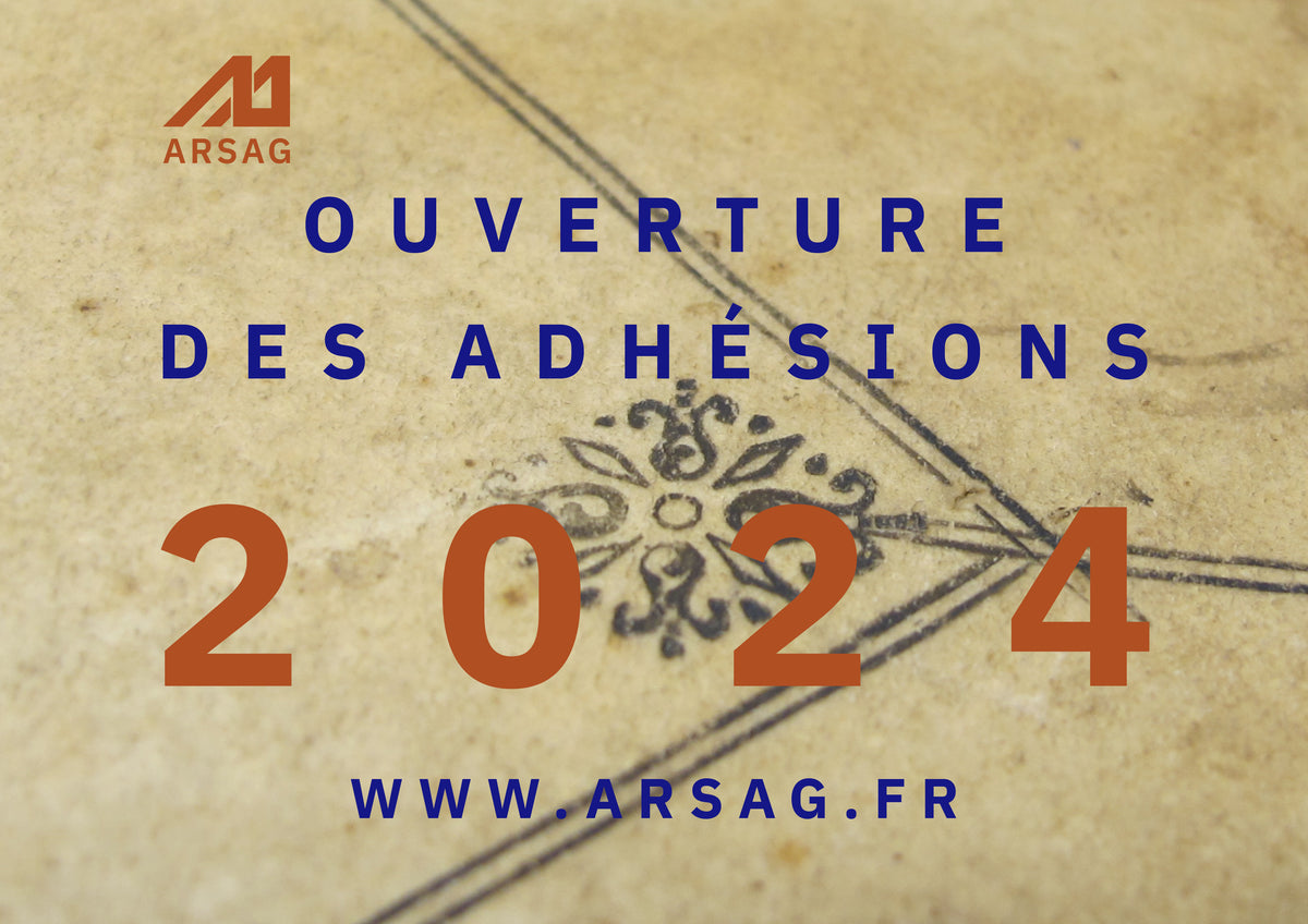 Association ARSAG — Accueil – arsagfr