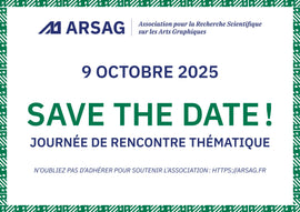 🖋️--SAVE THE DATE--✒️
