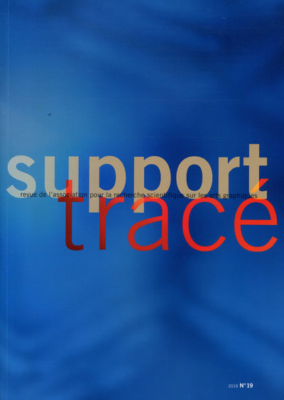 Support Tracé 19 (articles à l'unité)
