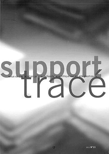 Support Tracé 11 (articles à l'unité)