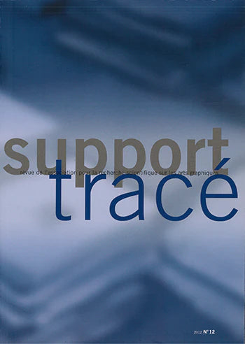 Support Tracé 12 (articles à l'unité)